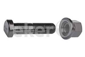 BİJON SF DORSE TERS DİŞ DİSK 83 MM.